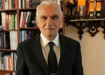 AKP’nin kurucularından Yaşar Yakış vefat etti