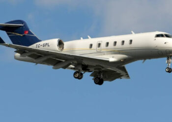 AKP'nin özel uçak sevdası: Simit Sarayı'nın sahibinin jetiyle VIP hac yolculuğu!