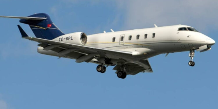 AKP'nin özel uçak sevdası: Simit Sarayı'nın sahibinin jetiyle VIP hac yolculuğu!