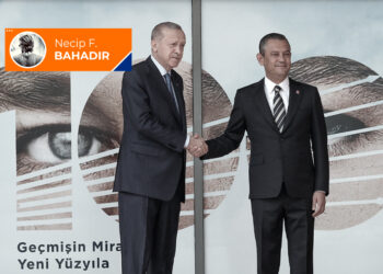 AKP’yi CHP bile kurtaramaz; 1 saat 30 dakikalık görüşme!