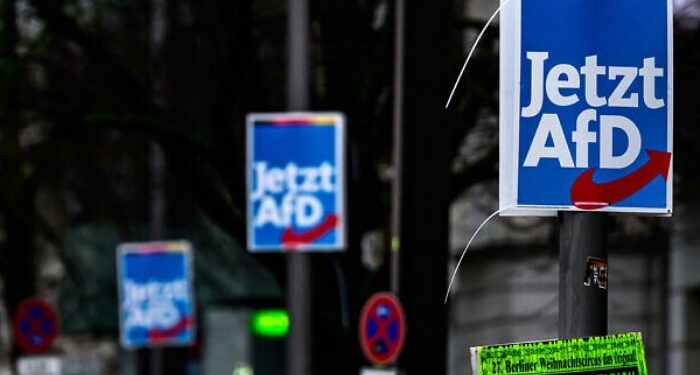 ALMANYA | AfD’li siyasetçiye Mannheim’da bıçaklı saldırı