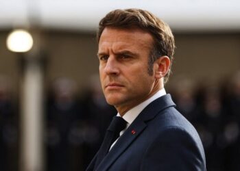 AP SEÇİMLERİ | Macron, aşırı sağa karşı uyardı: “İngilizler gibi sonra pişman olmayın”