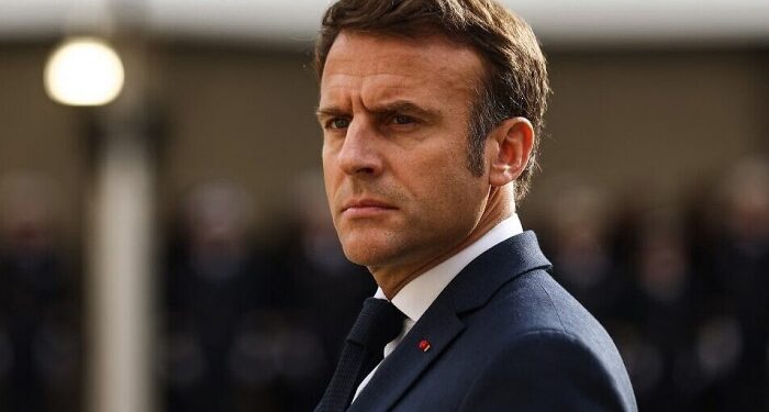 AP SEÇİMLERİ | Macron, aşırı sağa karşı uyardı: “İngilizler gibi sonra pişman olmayın”