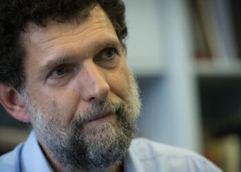 Abdulkadir Selvi’den son Osman Kavala kulisi