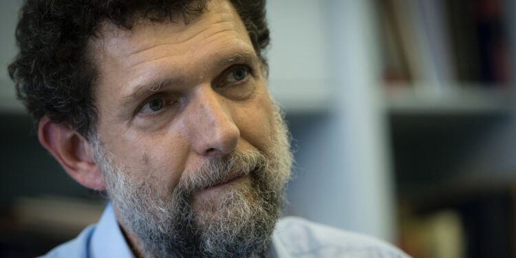 Abdulkadir Selvi’den son Osman Kavala kulisi