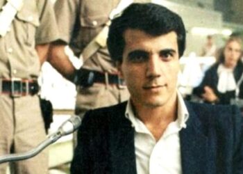 Abdullah Çatlı’nın adını şehrin meydanına verdi, alnından öpüldü