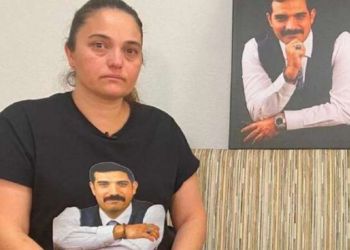 Abla Selma Ateş’i takip edenler ülkücü çıktı; Ayşe Ateş, Semih Yalçın’a seslendi: Ey…