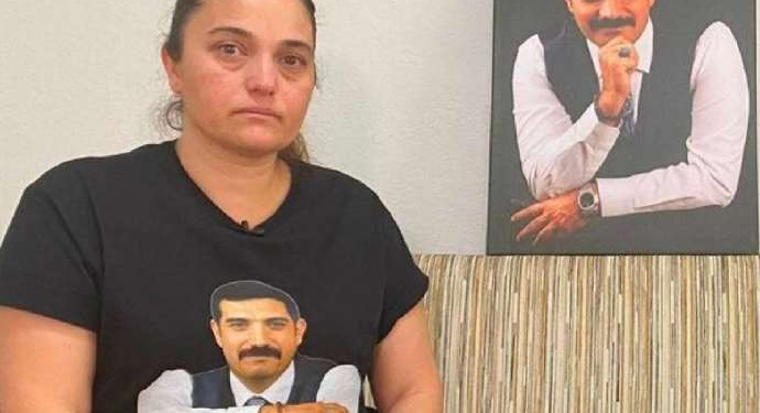 Abla Selma Ateş’i takip edenler ülkücü çıktı; Ayşe Ateş, Semih Yalçın’a seslendi: Ey…