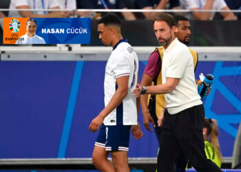 Acele İngiliz teknik adam aranıyor!