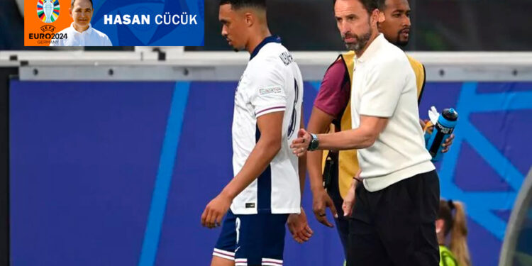 Acele İngiliz teknik adam aranıyor!