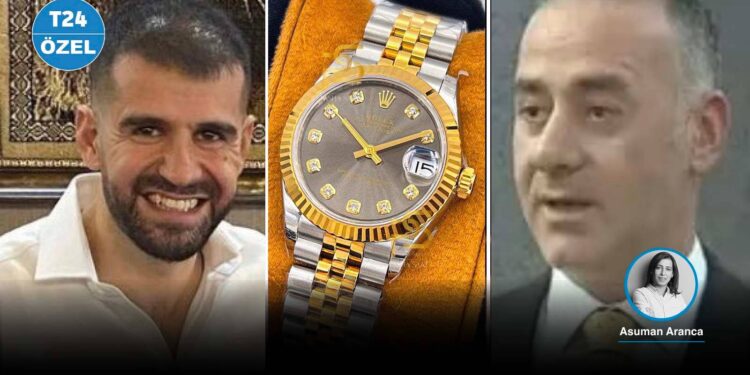 Açığa alınan emniyet müdürüne 17 yıla kadar hapis, 10 milyon lira para cezası isteniyor