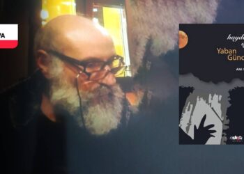 Acılarını ölülerin nefesiyle çalgılara gömen asi bir kavmin ağıtları