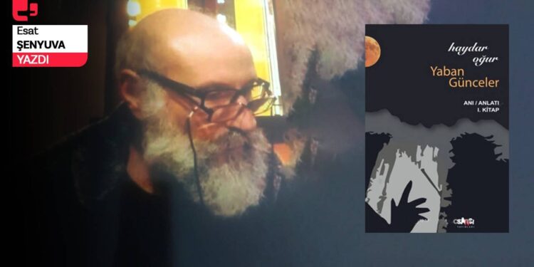 Acılarını ölülerin nefesiyle çalgılara gömen asi bir kavmin ağıtları