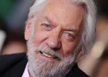 Açlık Oyunları’nın Başkan Snow’u ünlü Kanadalı aktör Donald Sutherland hayatını kaybetti
