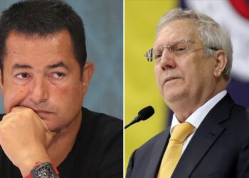 Acun Ilıcalı 'Aziz Yıldırım canlı yayına çıkarsa hiçbir şey bilmiyorum' demişti! O sözler, tarihi yayın öncesi sosyal medyada gündem oldu