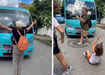 Adalar'da "dev minübüs” krizi nasıl çıktı, belediye hangi gerekçelerle eleştiriliyor, Adalılar ne diyor?