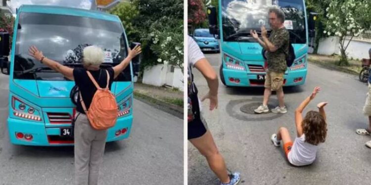 Adalar'da "dev minübüs” krizi nasıl çıktı, belediye hangi gerekçelerle eleştiriliyor, Adalılar ne diyor?