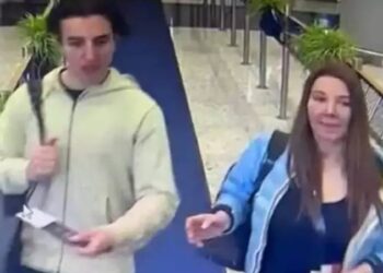 Adalet Bakanı Tunç'tan, Eylem Tok ve Timur Cihantimur hakkında açıklama: İadeleri için girişimlerimizi sürdüreceğiz