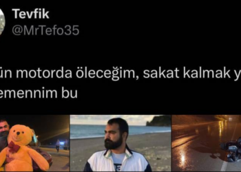 Adalete güvenirken, adalet oğlumun katilini tahliye etti