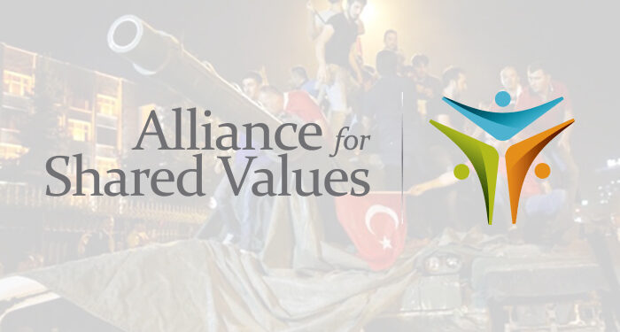 AfSV’den ’15 Temmuz’ açıklaması: Asılsız iddiaların amacı gerçek failleri gizlemek