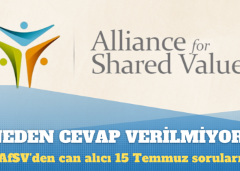 AfSV’den yalanlama ve can alıcı 15 Temmuz soruları