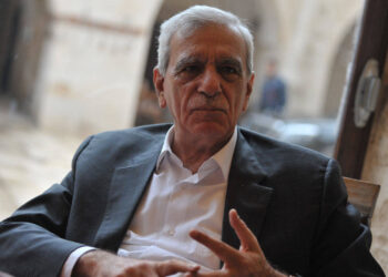 Ahmet Türk: Yangın gecesi bakanları aradık ama…