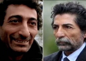 Oyuncu Ahmet Uğurlu hayatını kaybetti