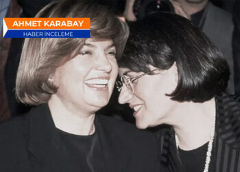 Akşener, Çiller’in dolduramadığı koltuğa talip!