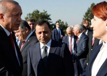 Akşener sarayda Erdoğan ile görüşecek