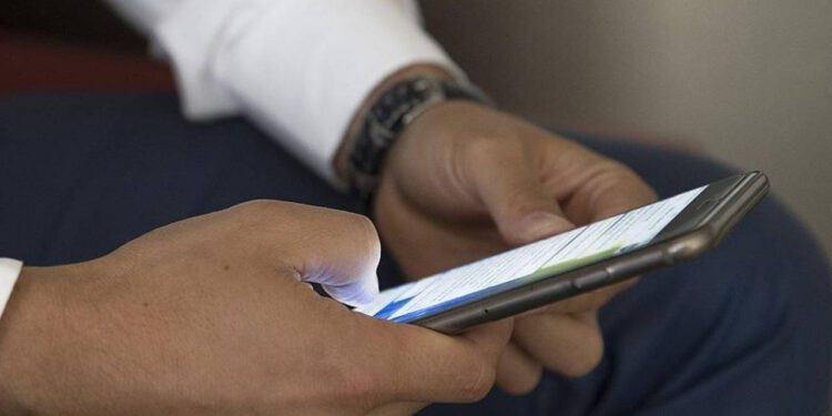 Aldatan koca yakalanınca Apple'a dava açtı: "Hani mesajlar siliniyordu?"