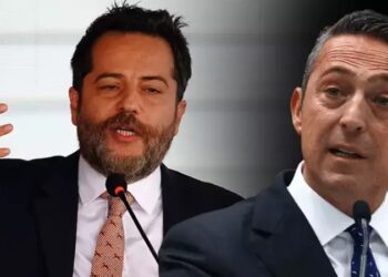 Ali Koç'tan Erden Timur yorumu: İçeride ciddi sıkıntılar olmuş