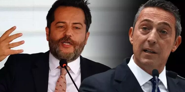 Ali Koç'tan Erden Timur yorumu: İçeride ciddi sıkıntılar olmuş