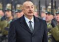 Aliyev meclisi fesh etti, Azerbaycan Eylül’de seçime gidiyor