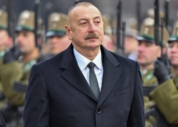 Aliyev meclisi fesh etti, Azerbaycan Eylül’de seçime gidiyor