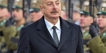 Aliyev meclisi fesh etti, Azerbaycan Eylül’de seçime gidiyor
