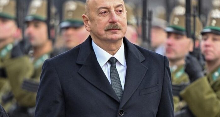 Aliyev meclisi fesh etti, Azerbaycan Eylül’de seçime gidiyor