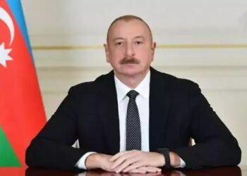 Aliyev meclisi feshetti: Azerbaycan erken seçime gidiyor