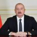 Aliyev meclisi feshetti: Azerbaycan erken seçime gidiyor