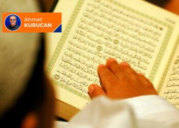 Allah’ın ayetlerini ucuza satmayın!