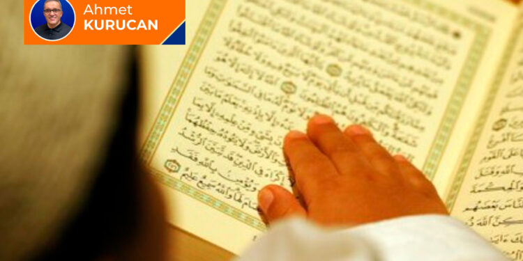 Allah’ın ayetlerini ucuza satmayın!