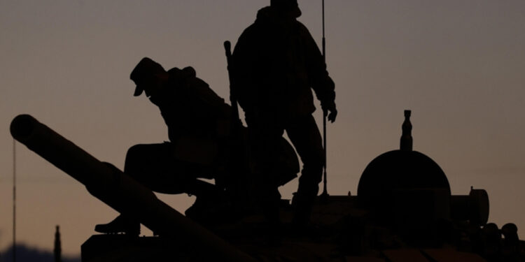 Alman ordusundan 8,5 milyar Euro'luk silah siparişi