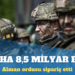 Alman ordusundan Rheinmetall’e devasa sipariş