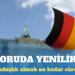 Alman vatandaşı olmak kolaylaştı: 10 soruda yenilikler