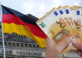 Almanya 52 ülkenin borcunu sildi