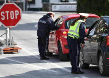 Almanya EURO 2024 öncesi alarmda, sınırlarda kontroller artırılıyor