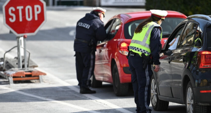 Almanya EURO 2024 öncesi alarmda, sınırlarda kontroller artırılıyor