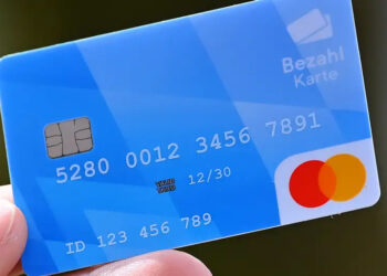 Almanya sığınmacılara aylık ödeneği 50 euro ile sınırlıyor