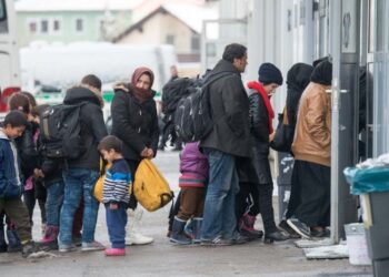 Almanya’da hükümet, üçüncü ülkelerdeki iltica süreçlerini inceliyor