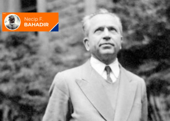 Anadolu irfanı mı? 