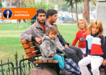 Anadolu ve göçmen düşmanlığı